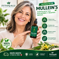 EXTRACTO DE MULLEIN`S
